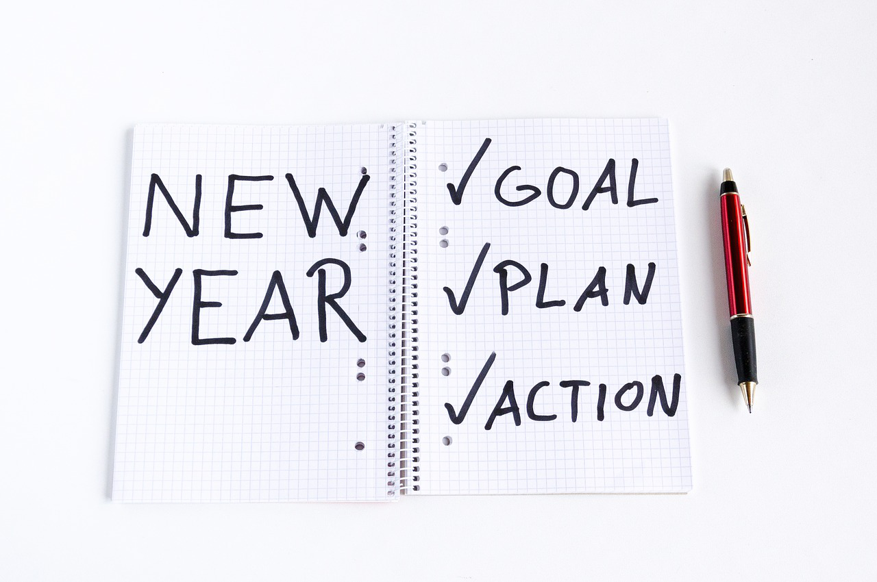 new-year-resolutions