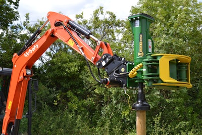 Photo: Ransome Attachments