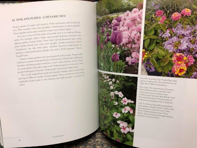 Photo: Jill Odom/Total Landscape Care