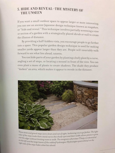 Photo: Jill Odom/Total Landscape Care