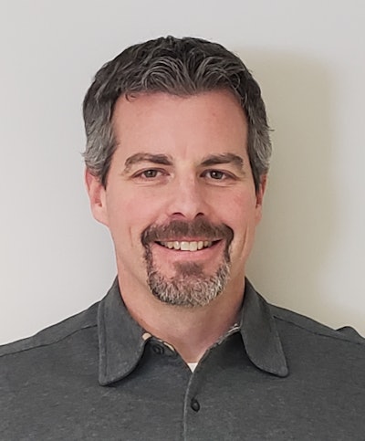 Nick Schrapp