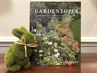 Photo: Jill Odom/Total Landscape Care