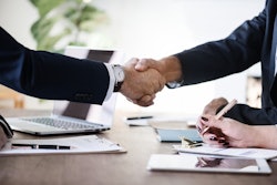 Merger-acquisition