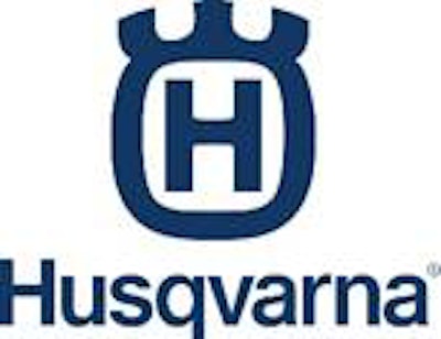 Husqvarna