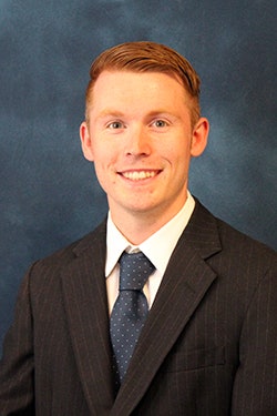 Kyle Meissner