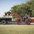 kubota tractor