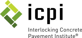 Interlocking Concrete Pavement Institute logo