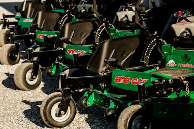 The right dealer for you will meet your equipment needs and offer quality customer service. Photo: Bob-Cat