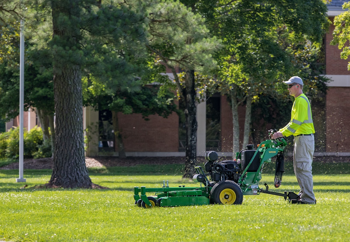 Lawn mower lease to own near me 2025