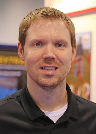 Joseph Haynes