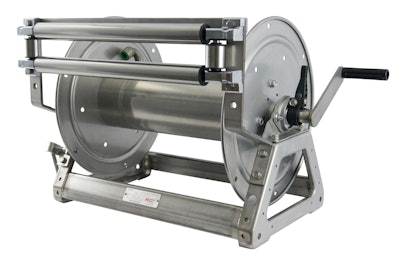 Photo: Hanney Reels