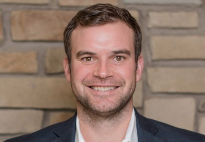 Brent Weller Photo: Weller Brothers Landscaping