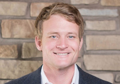 Cole Weller Photo: Weller Brothers Landscaping