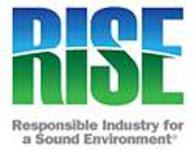 Responsible Industry for a Sound Environment logo