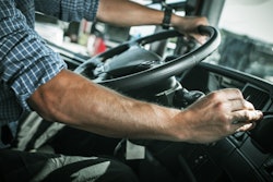 truck-driver