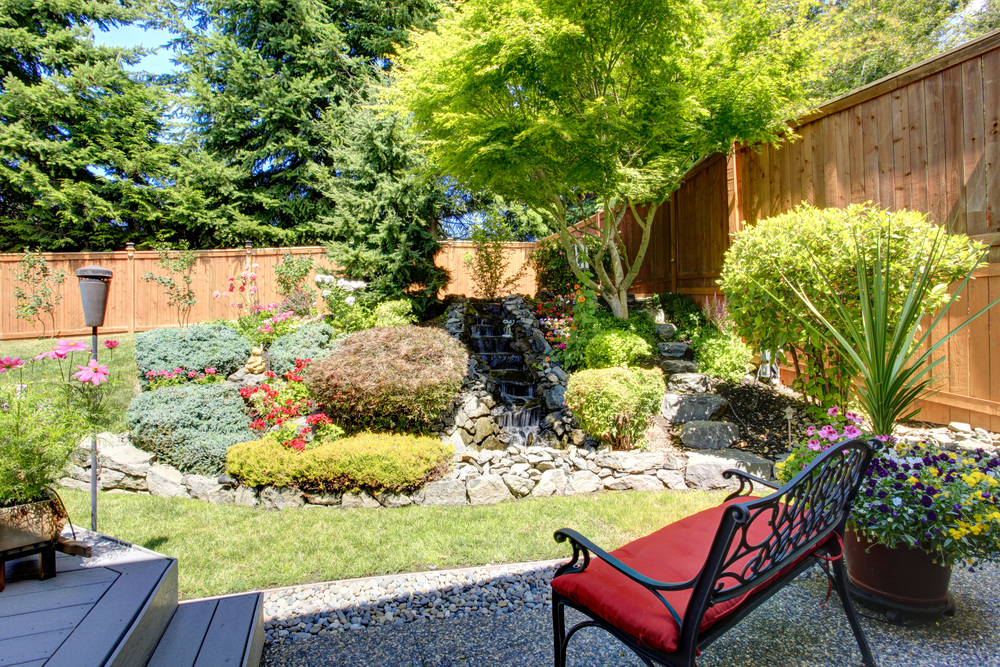 Decorative Landscape Trees: Enhance Your Outdoor Space with Nature's Artwork