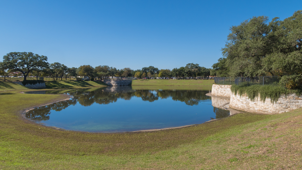 Retention Pond Maintenance And Design Tips For Landscapers | Total ...