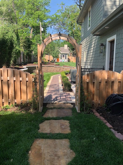 Photo: Jill Odom/Total Landscape Care