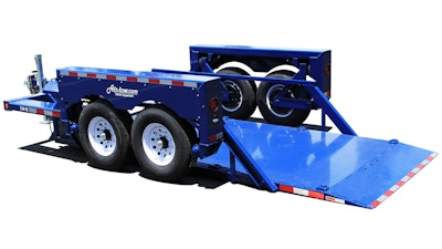 Photo: Air-tow