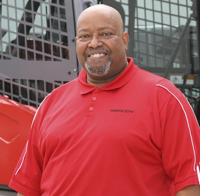 Fred Hinton