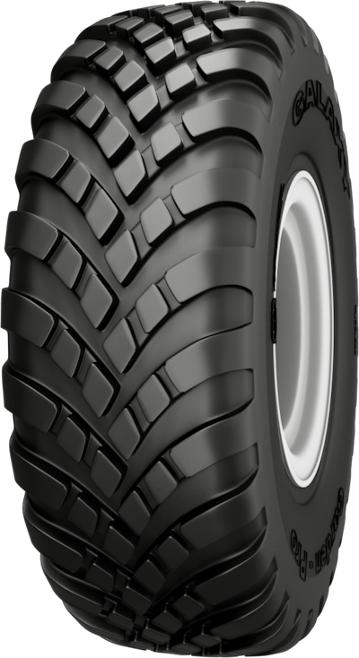 Photo: Alliance Tire Americas Garden Pro 15.