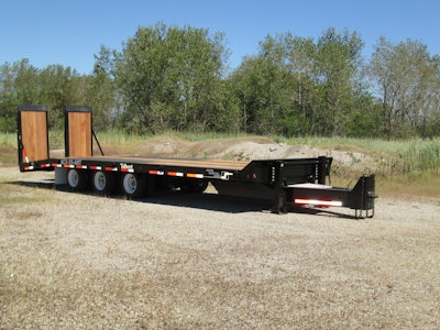 Photo: Talbert Manufacturing