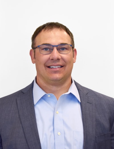 Tim Demerath