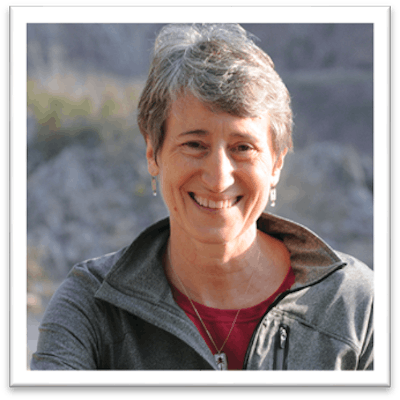 Sally Jewell