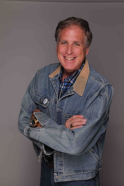 Tom Eddington