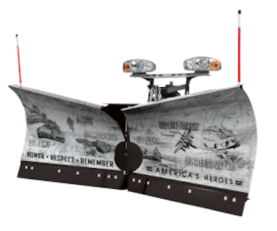 Photo: Western Products