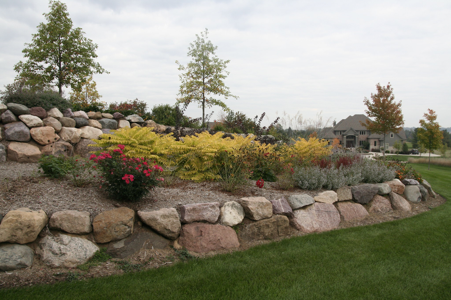 Photo: Total Landscape Care