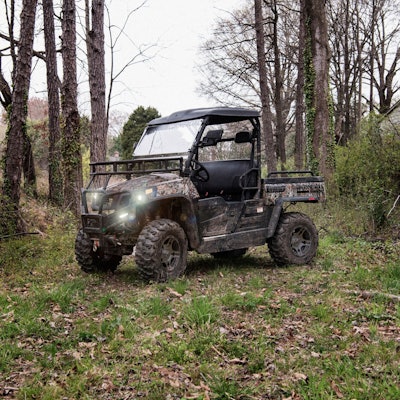 Photo: Greenworks