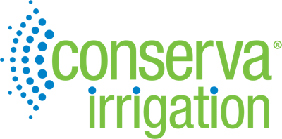 Conserva Irrigation Logo R