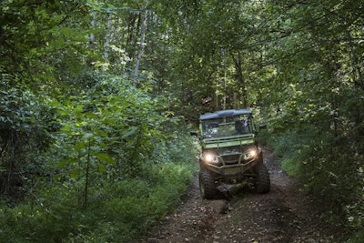Photo: Greenworks Tools