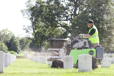 Photo: Beth Hyatt/Total Landscape Care