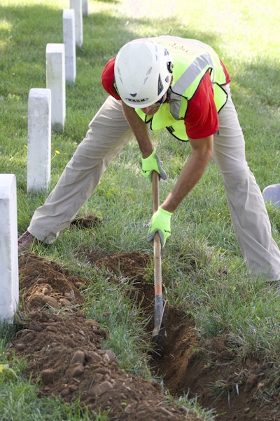 Photo: Beth Hyatt/Total Landscape Care