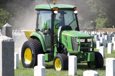 Photo: Beth Hyatt/Total Landscape Care