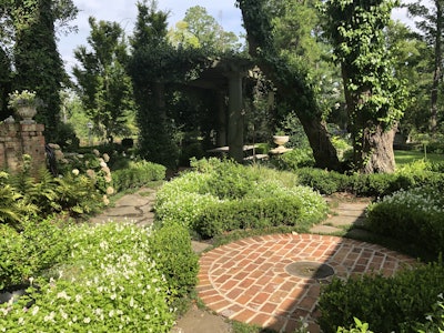 Photo: Jill Odom/Total Landscape Care