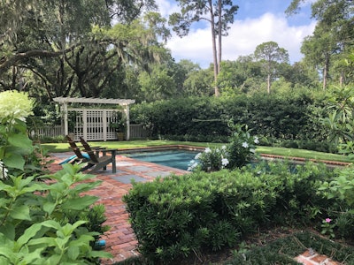 Photo: Jill Odom/Total Landscape Care