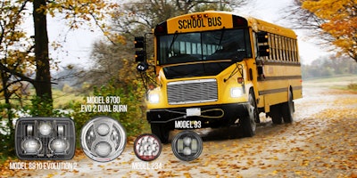 J w Speaker Model 274 8700 9900 Refuse Truck In The Bronx 600x600 Ntea 2019