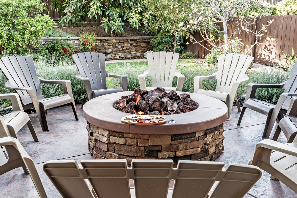 Fire-feature-outdoor-pit