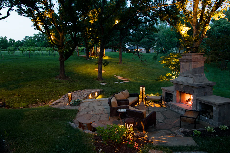 Family landscapes: Planning designs for the future | Total Landscape Care