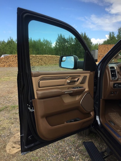 2020 Ram 1500 Eco Diesel6