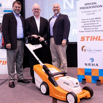 Photo: Stihl