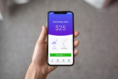 Photo: Block Lawncare