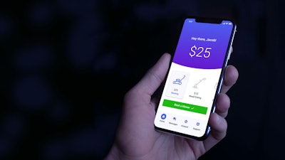 Photo: Block Lawncare