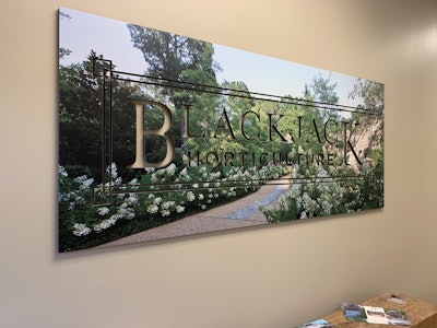 Photo: Beth Hyatt/Total Landscape Care