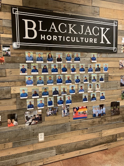 Photo: Beth Hyatt/Total Landscape Care