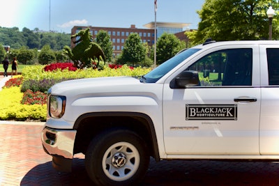 Photo: Beth Hyatt/Total Landscape Care