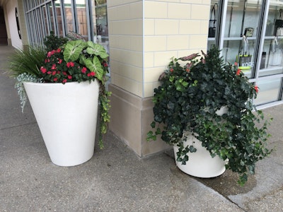 Photo: Jill Odom/Total Landscape Care